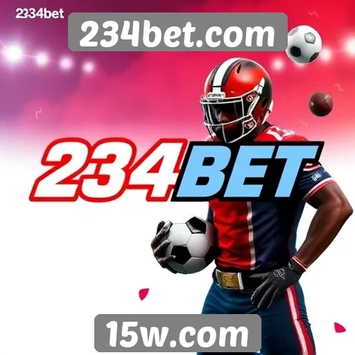 Análise da plataforma de apostas 234bet