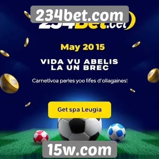 Plataforma oferece promoções atrativas para jogadores