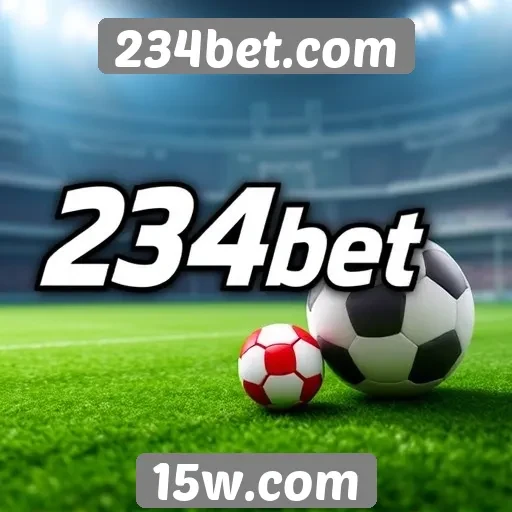 Comparação entre 234bet e concorrentes no mercado de apostas