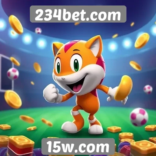 A diversidade de jogos disponíveis no 234bet.com