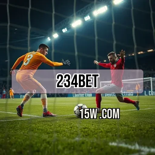 234bet.com Futebol