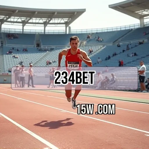 234bet.com Apostas Ao Vivo