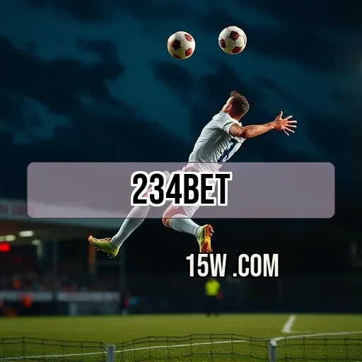 234bet.com Notícias